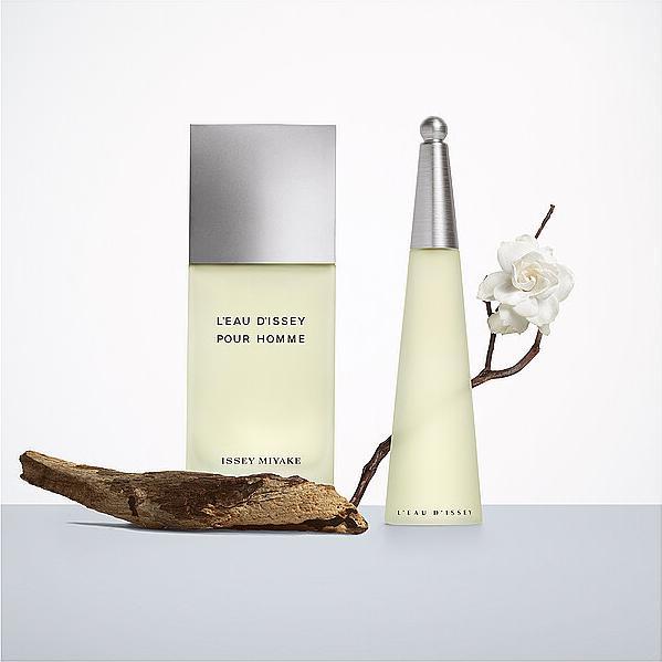 Produktbild Issey Miyake L'Eau d'Issey (Eau de Toilette, 25 ml)