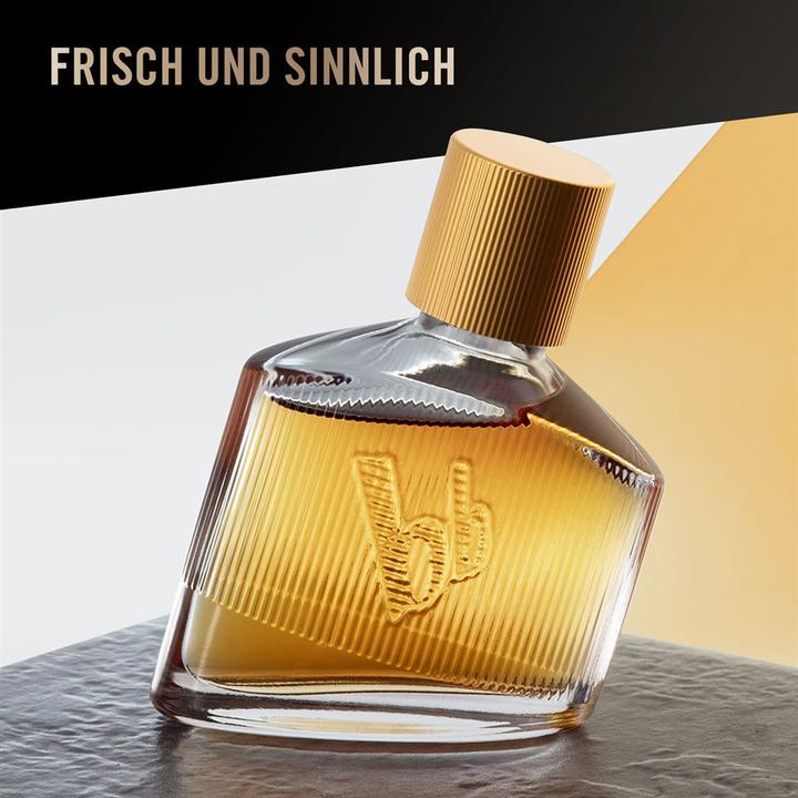 Actual product image Bruno Banani Eau de Toilette re21 (Eau de toilette, 50 ml)