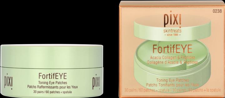 Produktbild Pixi Firming Eye Patches (Patches, 30 ml)