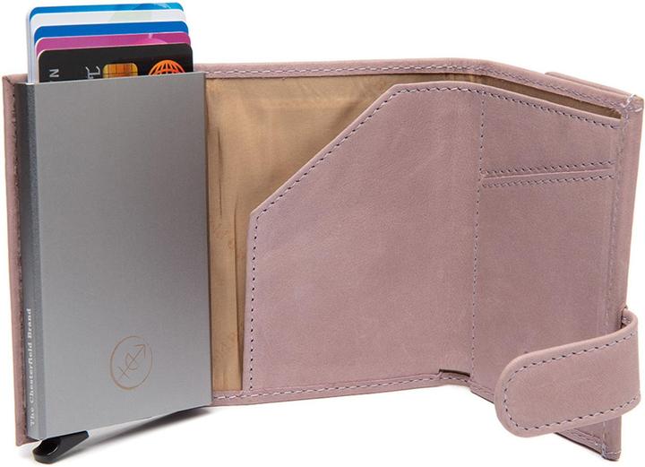 Immagine prodotto The Chesterfield Brand Iriona Geldbörse RFID Schutz Leder 7.5 cm