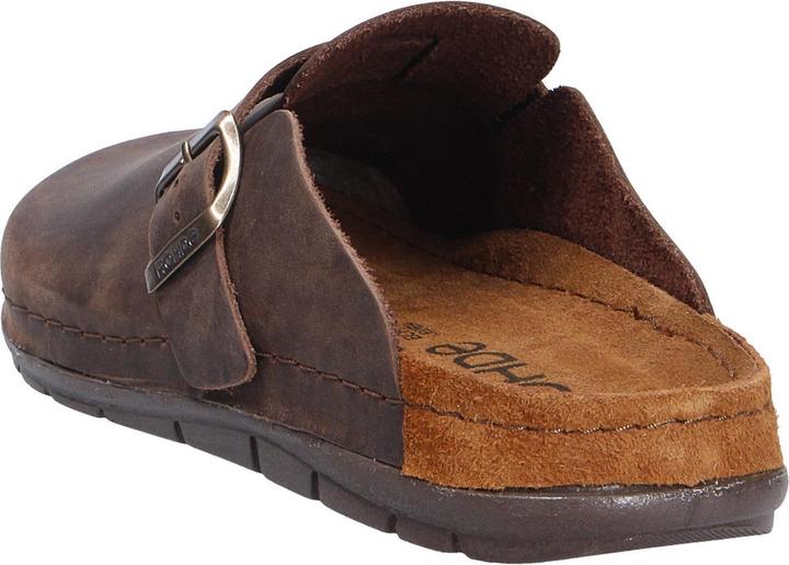 Actual product image Rohde clogs (41)