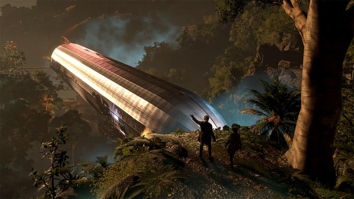 Produktbild Bandai Namco Unknown 9: Awakening (PS5)