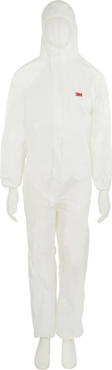 Actual product image 3M Protective suit 4510 (XXL)