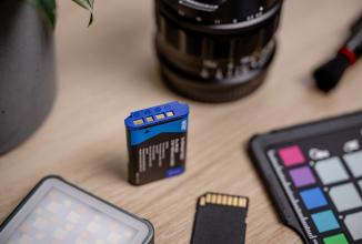 Actual product image Newell battery SupraCell Sony NP-BX1