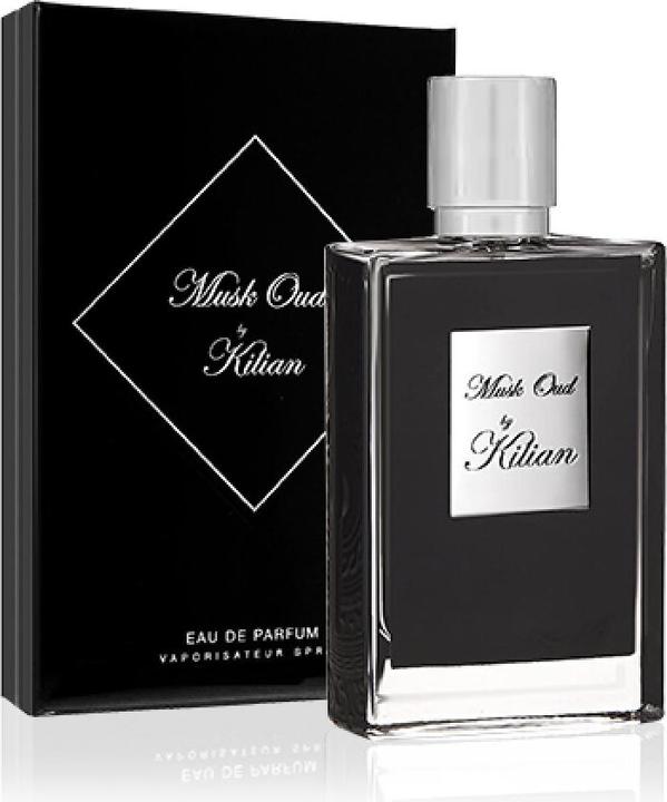 Actual product image By Kilian Musk Oud (Eau de parfum, 50 ml)
