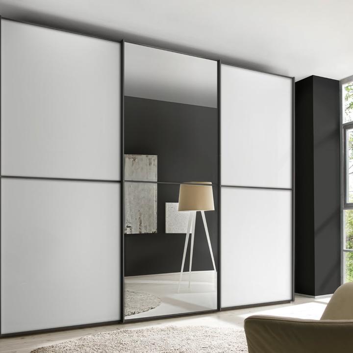 Image du produit Moderano System One (298 x 222 cm)