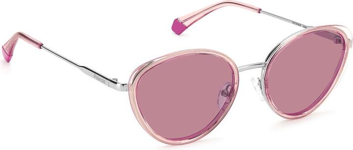 Polaroid Damensonnenbrille PLD-6145-S-35J-0F ø 56 mm