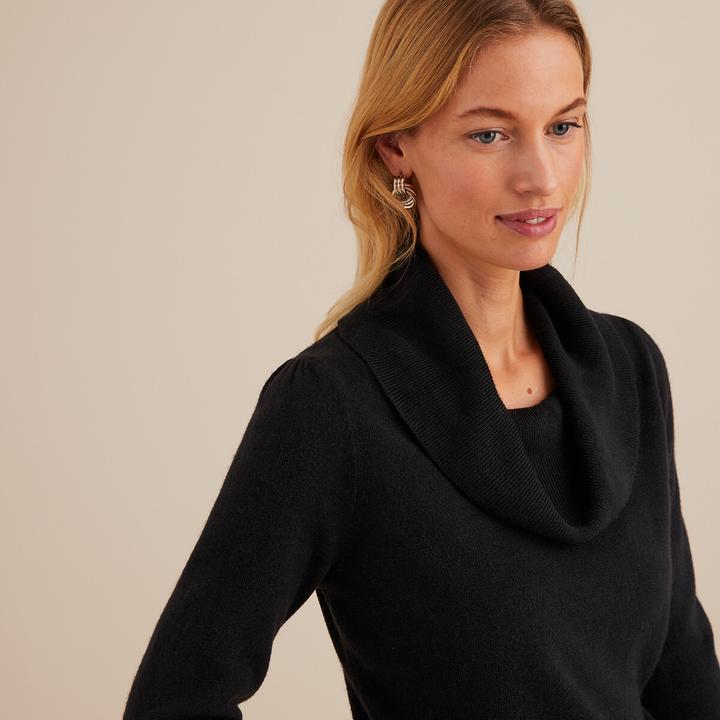 Immagine prodotto Anne Weyburn Maglia con tocco morbido (W36/L38)