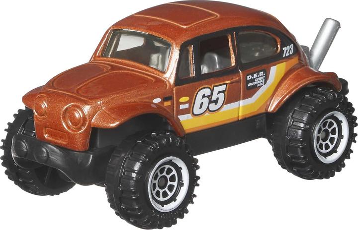 Produktbild Matchbox 5er-Geschenkset Sortiment