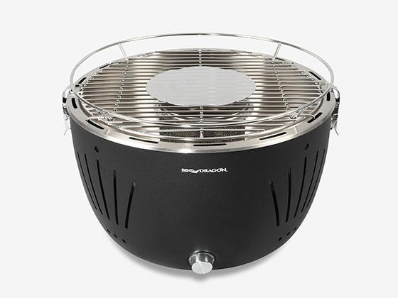 Image du produit BBQ Dragon Monterey (32 cm)
