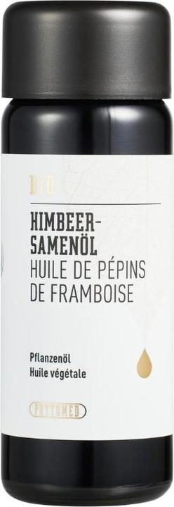 Produktbild Phytomed Himbeersamenöl (Körperöl, 50 ml)