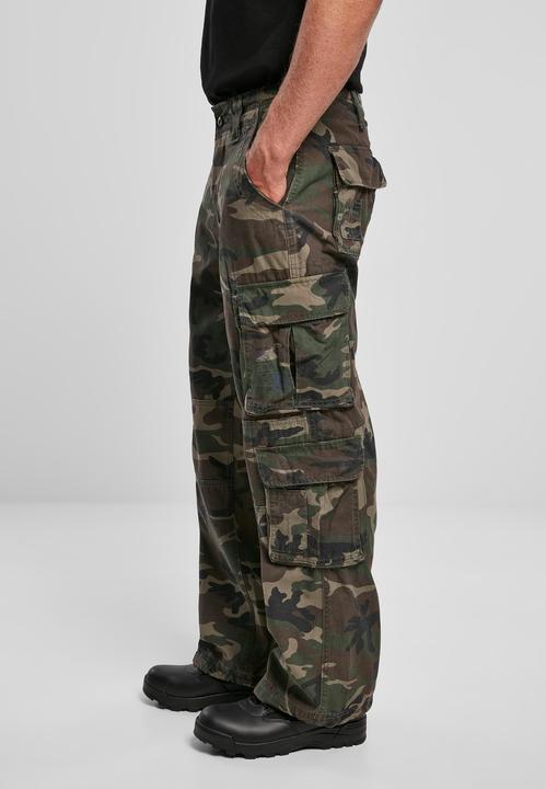 Image du produit Brandit Vintage Cargo Pants (3XL)