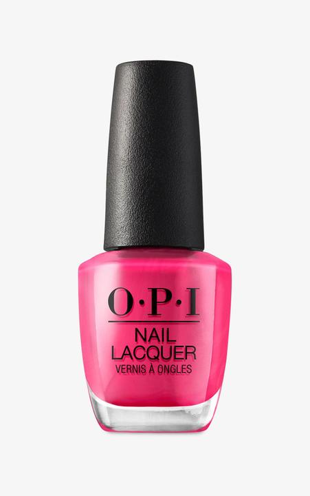 Immagine prodotto OPI Classici (Rosa Flamenco, Smalto per unghie effetto gel)