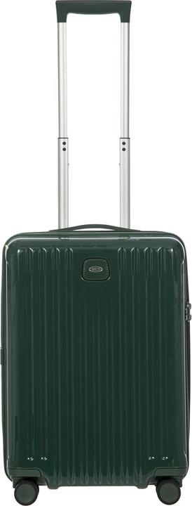 Actual product image Brics Positano 4 wheels cabin trolley 55 cm (45 l, Hand luggage (up to 50 litres))