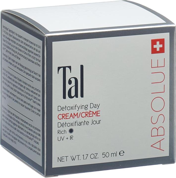Immagine prodotto Tal Absolue Day Cream crema ricca (50 ml, Crema 24h)