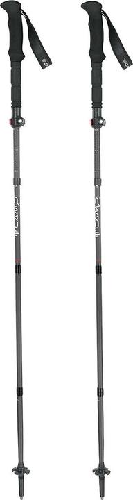 Image du produit Camp Bâtons de trekking Carbon Mix (110 - 130 cm)