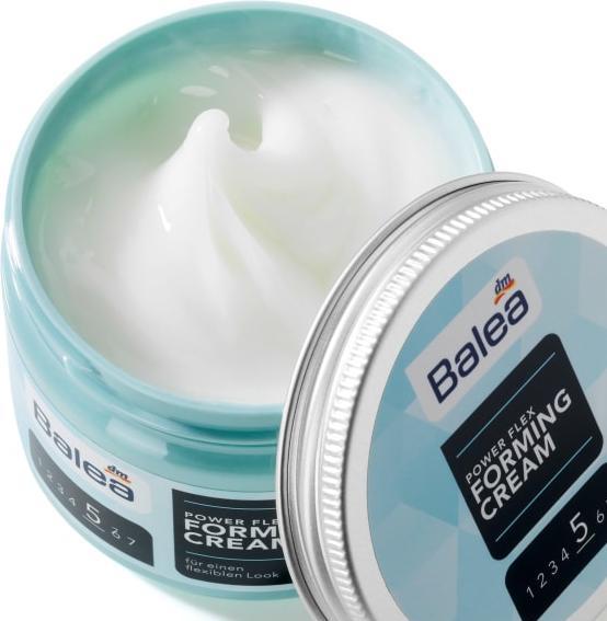 Image du produit dm Balea Crème de mise en forme Power Flex (Gel coiffant)
