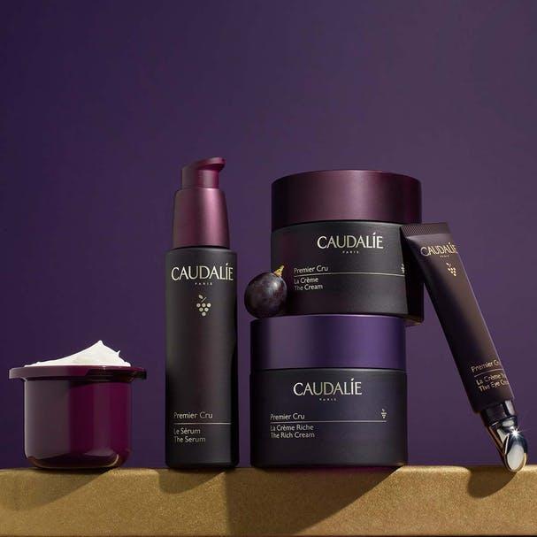 Image du produit Caudalie la crème (50 ml, Crème de jour)