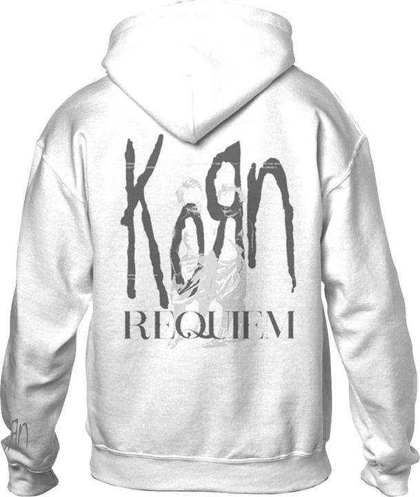 Produktbild Korn Requiem (Hoodie) (M)