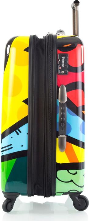 Image du produit Heys Britto A New Day -matkalaukku (105 l, L (90 - 115l))