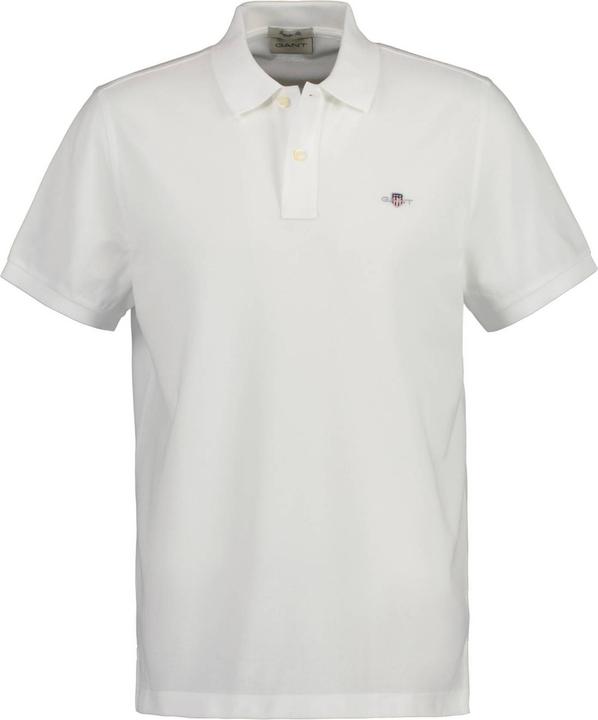 Actual product image GANT Polo Shirt Regular Fit (L)