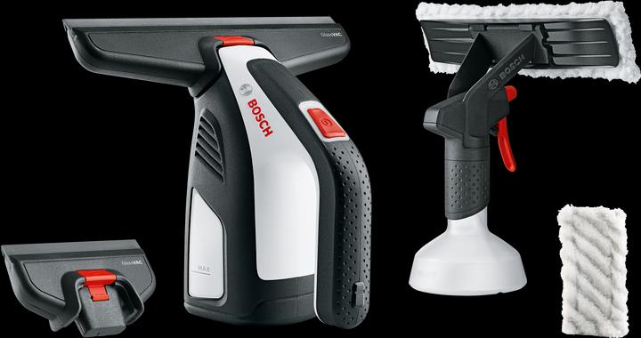 Bosch Home & Garden glass vacuum