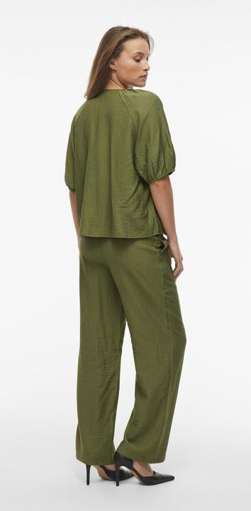 Actual product image Vila High Waist Hose (42)