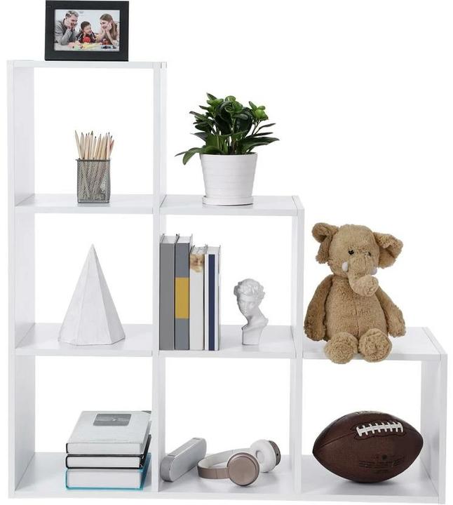 Image du produit Vasagle Stairway (97,5 x 29 x 97,5 cm)