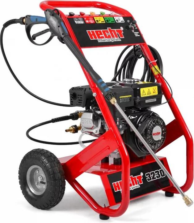 Immagine prodotto Hecht 3230 (Benzina)