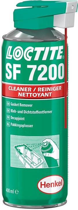 Actual product image Loctite Graffiti, chewing gum and glue remover (400 ml)