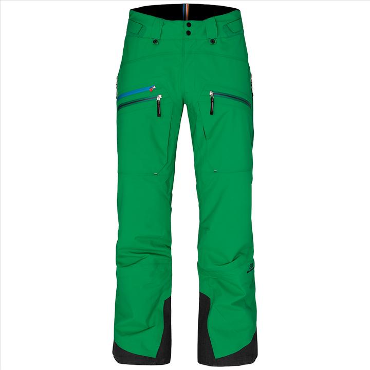 Actual product image Elevenate M Backside Pants (L)