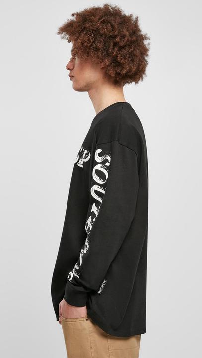 Actual product image Southpole Script longsleeve - 19343 (XL)