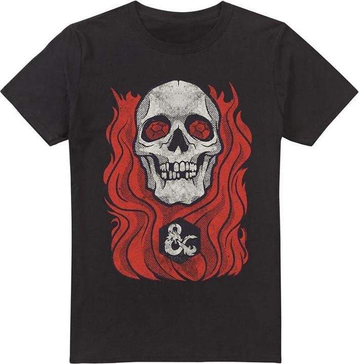 Produktbild Dungeons & Dragons TShirt 50. (XXL)