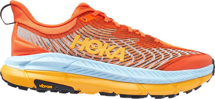 Image du produit Hoka Mafate Speed 4 (42)