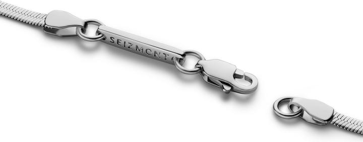 Image du produit Seizmont Argentia (0.20 cm, argent 925-sterling)