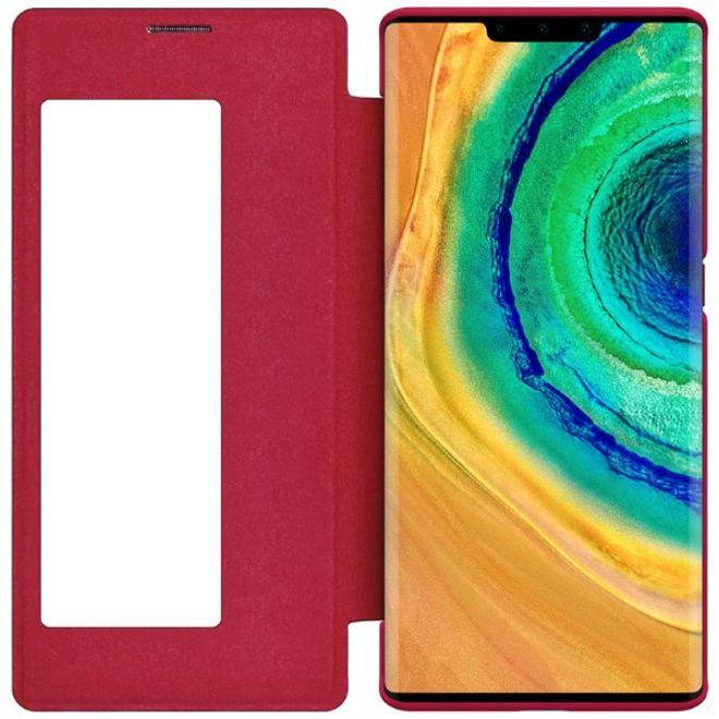 Produktbild Nillkin Qin Series (Huawei Mate 30 Pro)