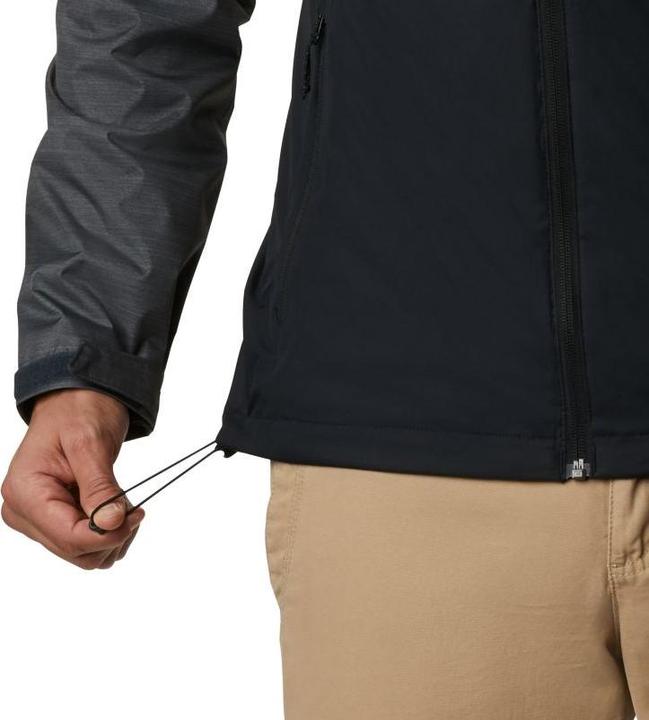 Produktbild Columbia Inner Limits II (L)
