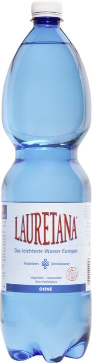 Produktbild Lauretana Naturale (1 x 150 cl)