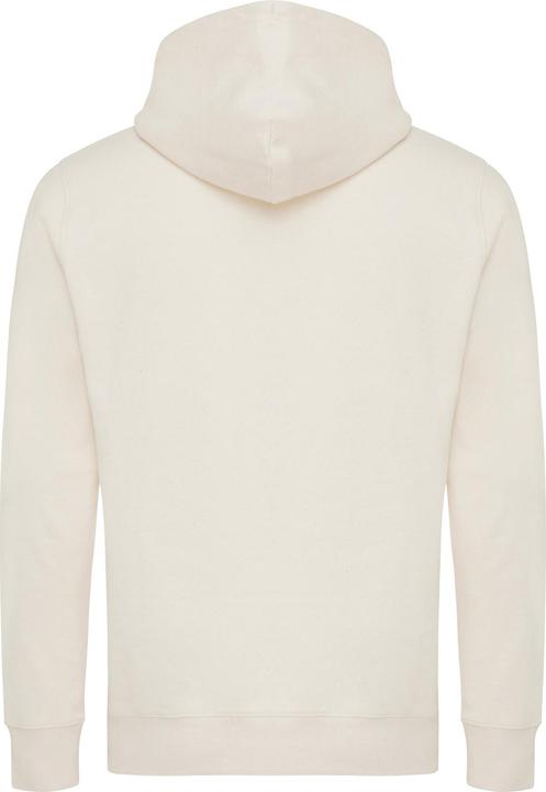 Actual product image Universal Textiles Unisex Adult Rila Recycled Cotton Lightweight Hoodie (4XL)
