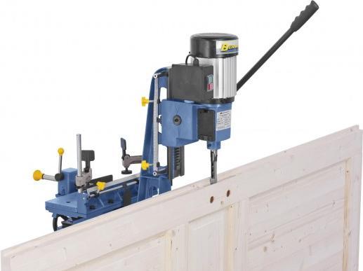 Image du produit Bernardo Cantina Bernardo - Hohlstemmmaschine HM 25
