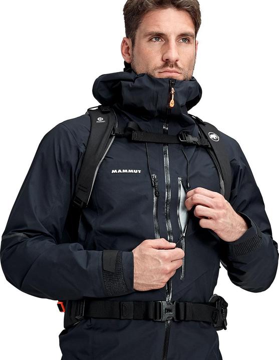 Produktbild Mammut Nordwand Advanced Jacke (XL)