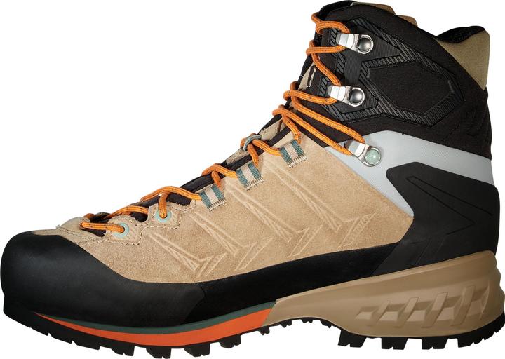 Image du produit Mammut Femmes Kento Tour High GTX (37.5)