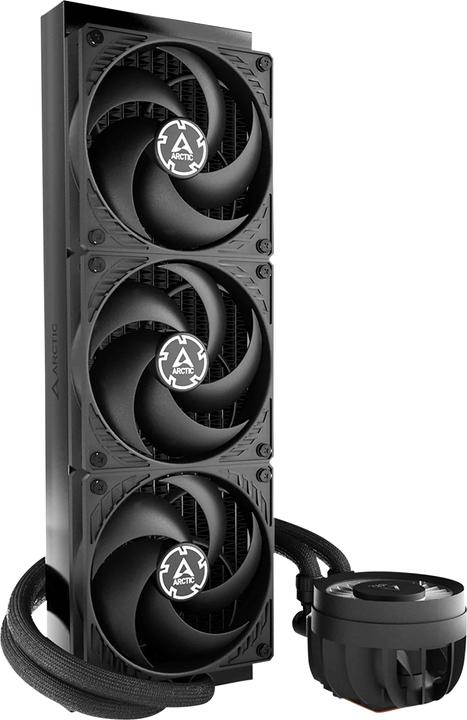 Produktbild Arctic Liquid Freezer III - 360