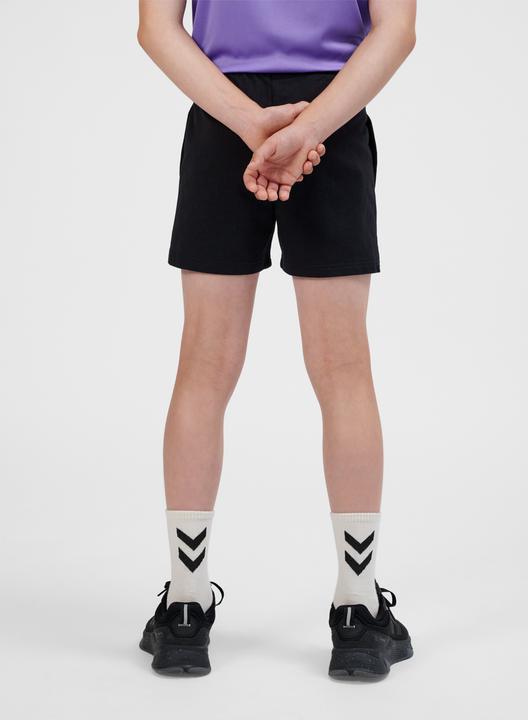 Produktbild hummel Hmlgo 2.0 Sweatshorts Kids (116)