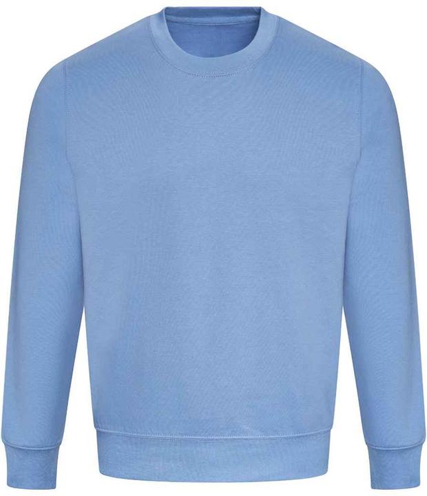 Awdis Just Hoods Rundhals Uni Sweatshirt (280 GSM)