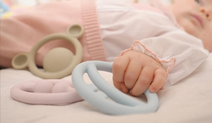 Immagine prodotto Moluk Set di colori pastello Nigi Nagi Nogi