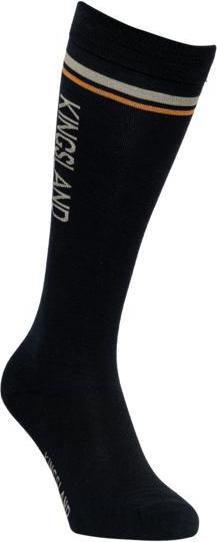 Produktbild Kingsland Reitsocken Vale (38 - 40)