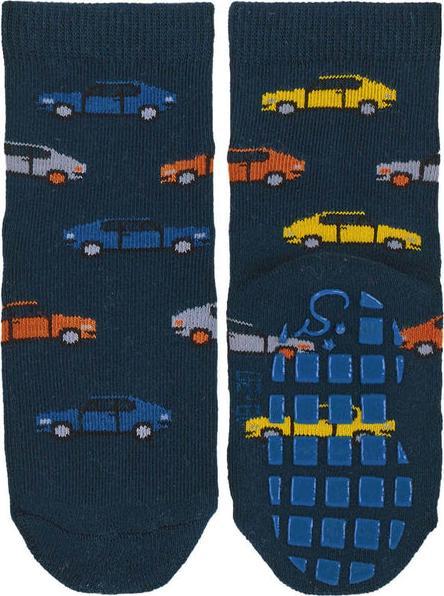 Image du produit Sterntaler Bagger und Autos (lot de 2, 24)