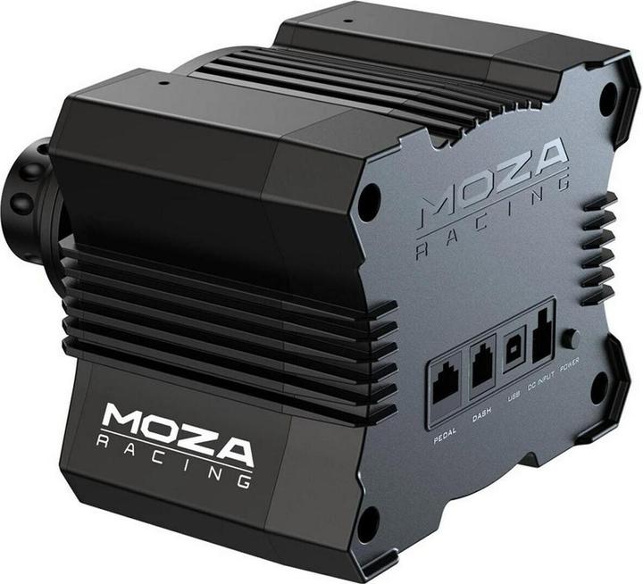 Actual product image Moza R5 Racing Set (PC)