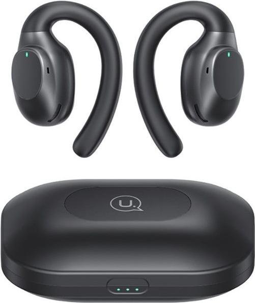 Actual product image Usams True Wireless Earhook Earbuds EM Series (4.50 h, Wireless)